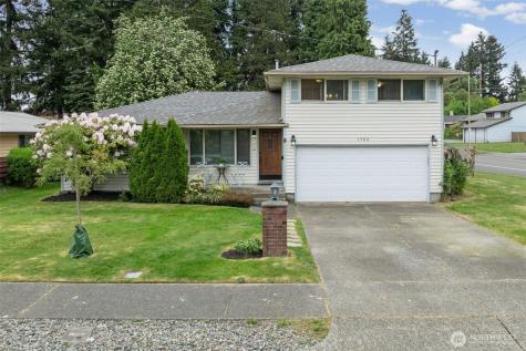 1703 N Frace Street Tacoma WA 98406