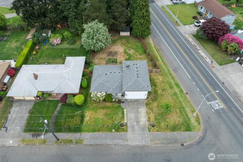 1703 N Frace Street Tacoma WA 98406