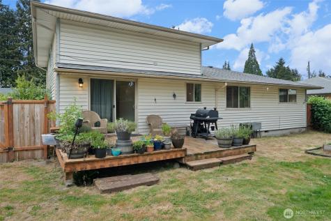 1703 N Frace Street Tacoma WA 98406