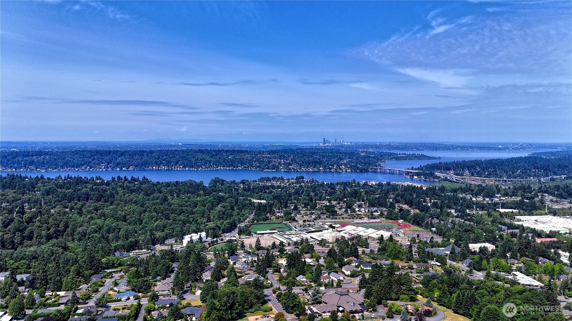 4510 Somerset Drive SE Bellevue WA 98006