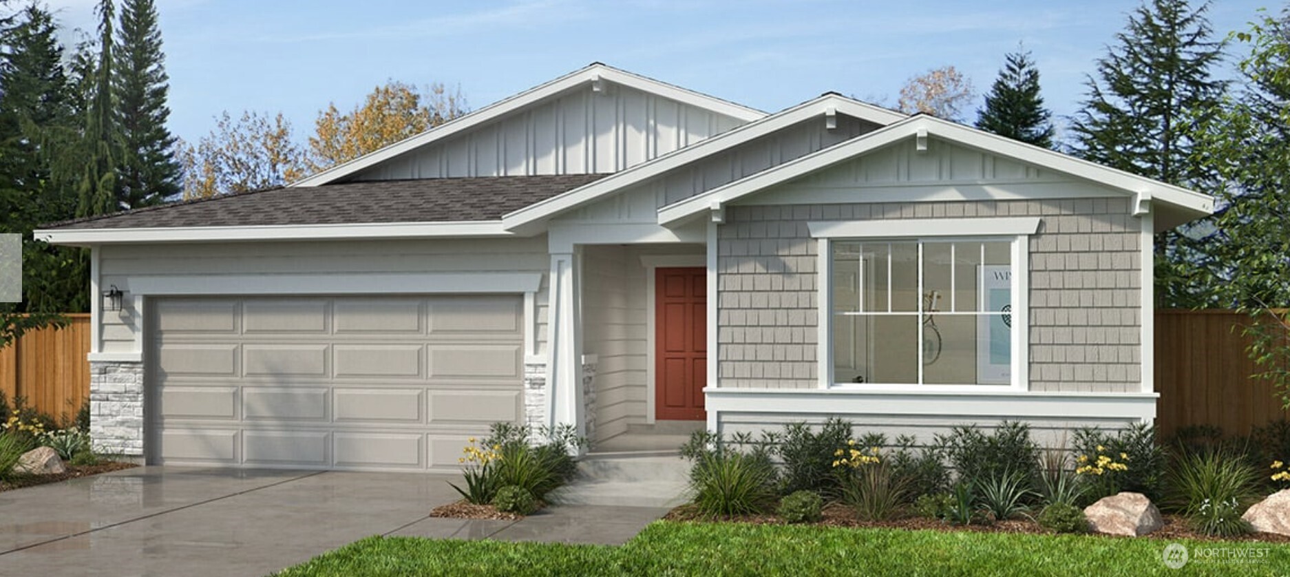 3717 99th Place NE Marysville WA 98270