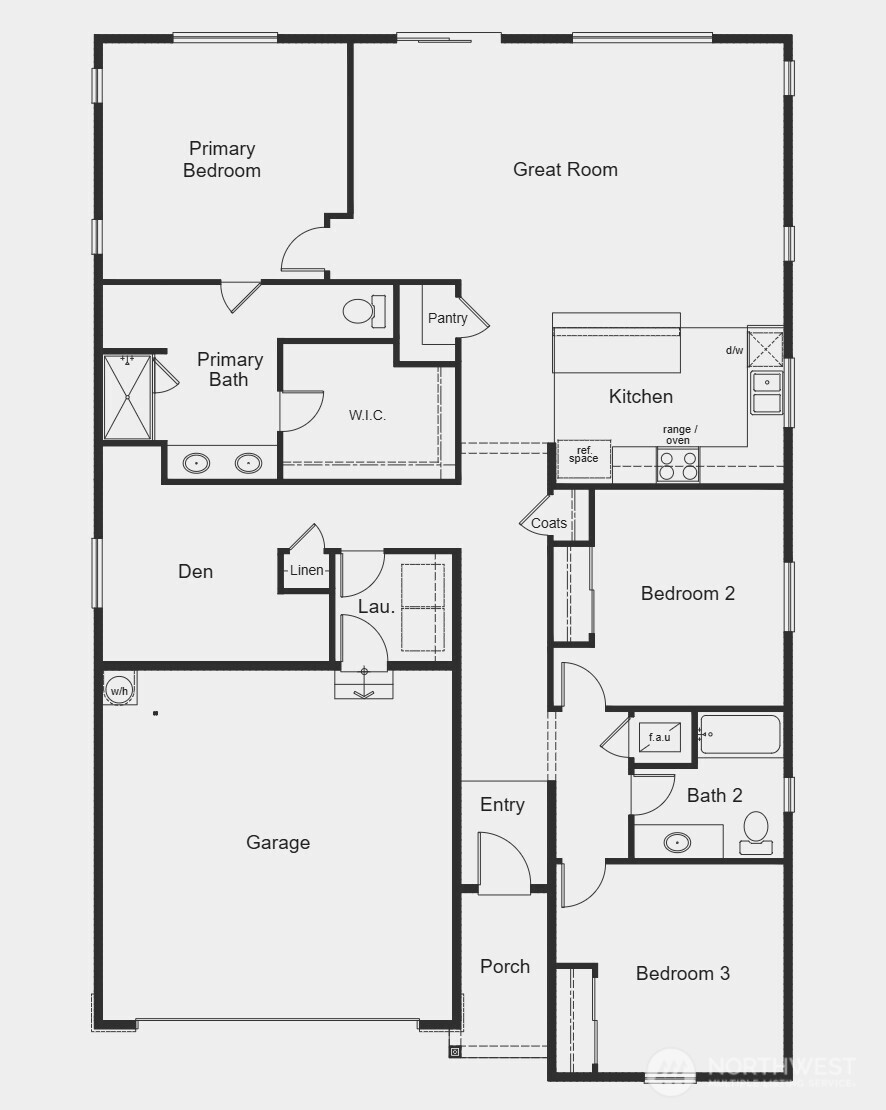 3717 99th Place NE Marysville WA 98270