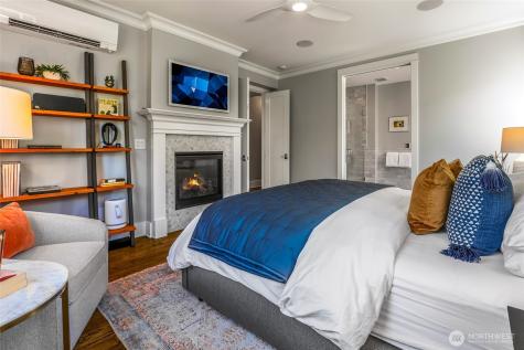 111 NE 63rd Street Seattle WA 98115