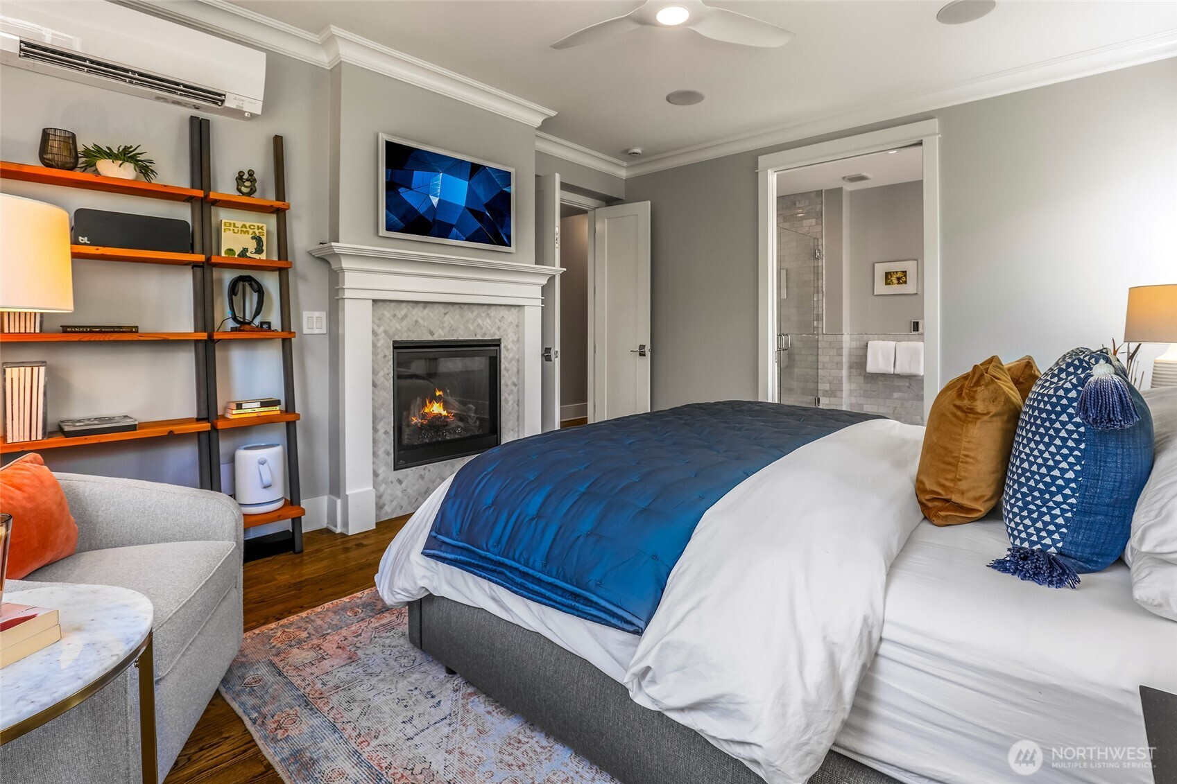 111 NE 63rd Street Seattle WA 98115