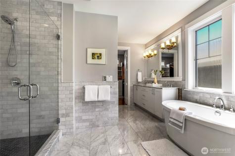 111 NE 63rd Street Seattle WA 98115