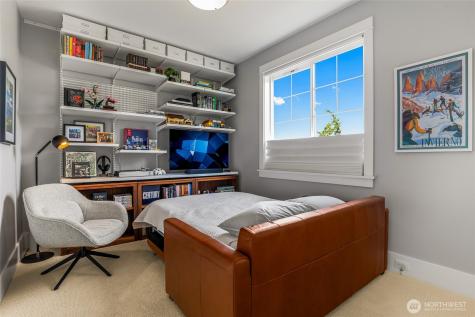 111 NE 63rd Street Seattle WA 98115
