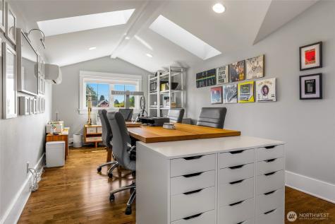 111 NE 63rd Street Seattle WA 98115