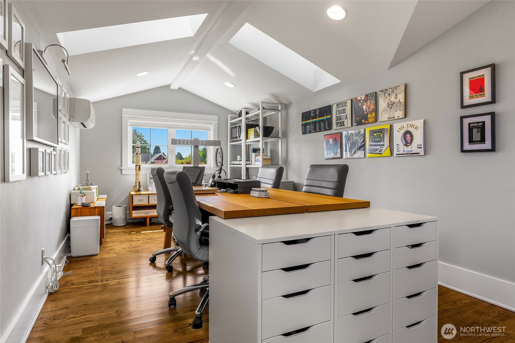111 NE 63rd Street Seattle WA 98115