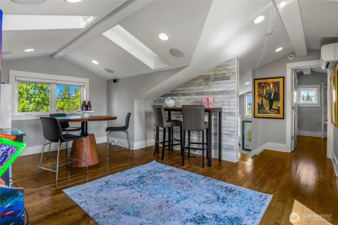 111 NE 63rd Street Seattle WA 98115