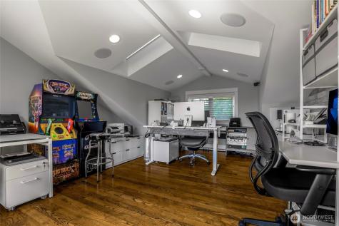 111 NE 63rd Street Seattle WA 98115