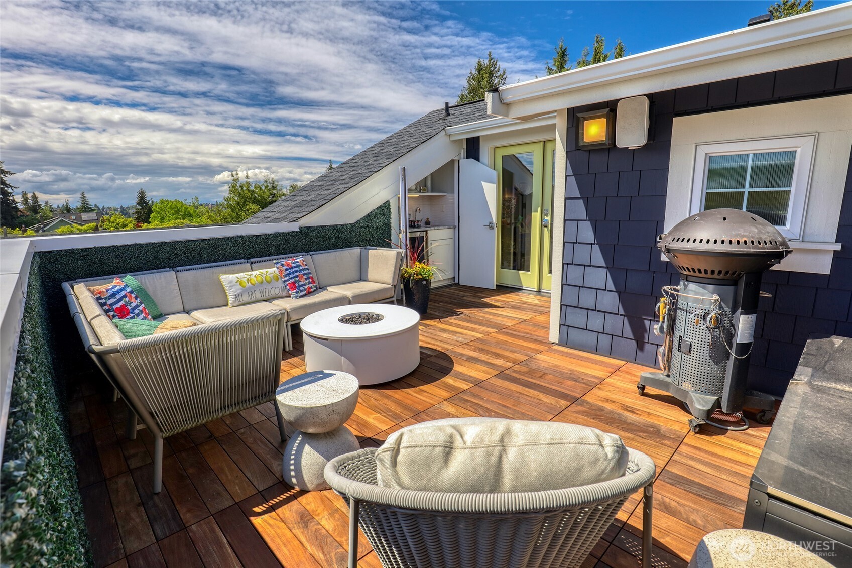 111 NE 63rd Street Seattle WA 98115