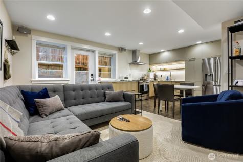 111 NE 63rd Street Seattle WA 98115