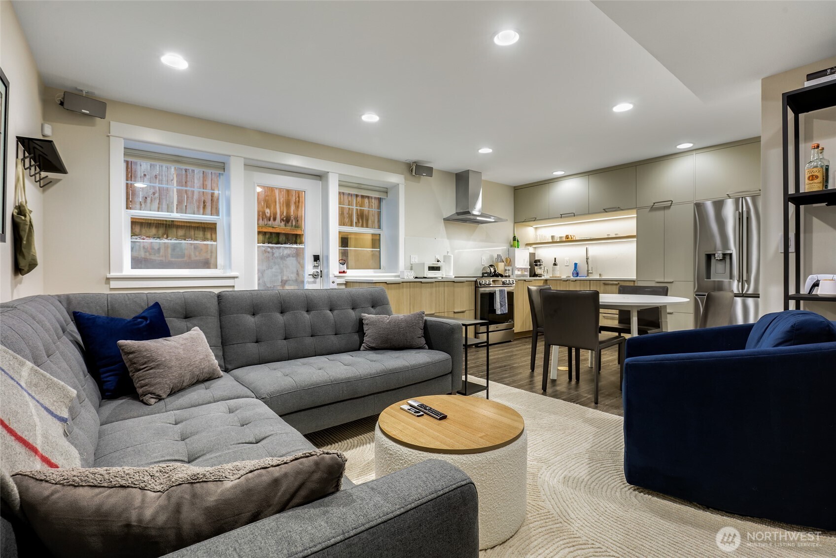 111 NE 63rd Street Seattle WA 98115