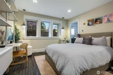 111 NE 63rd Street Seattle WA 98115