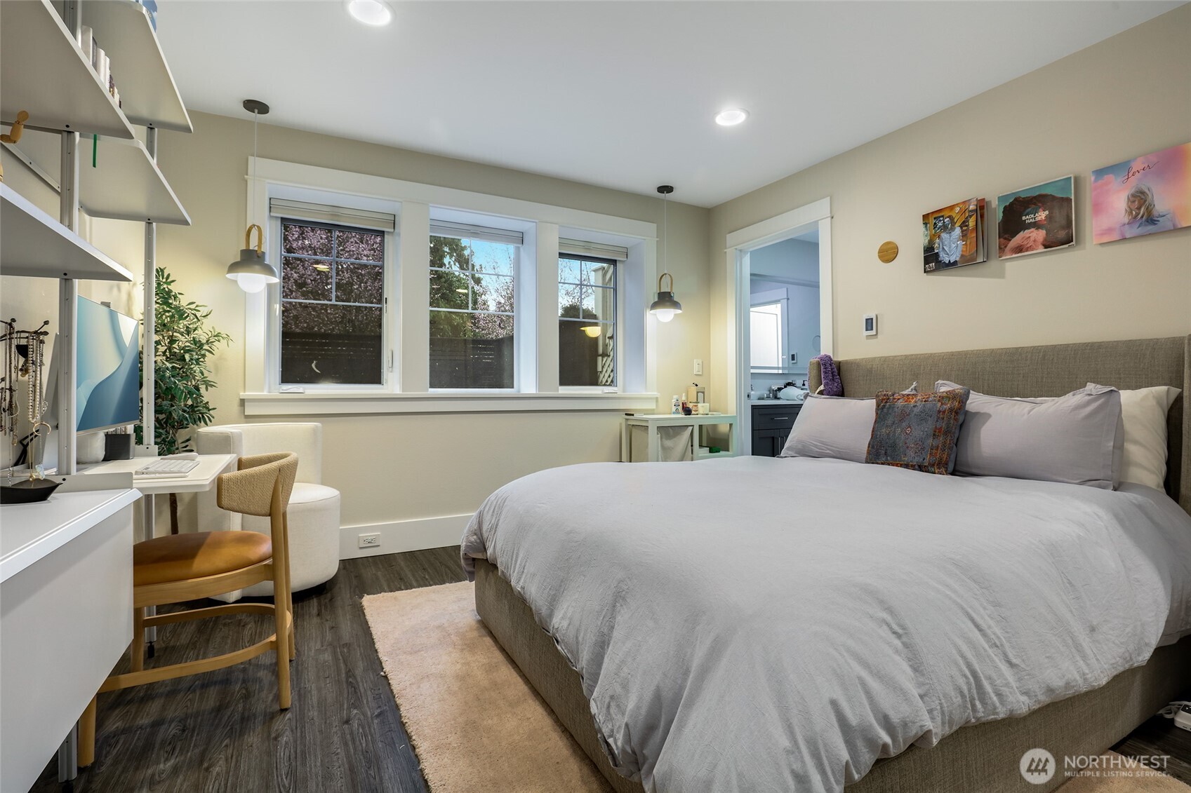 111 NE 63rd Street Seattle WA 98115