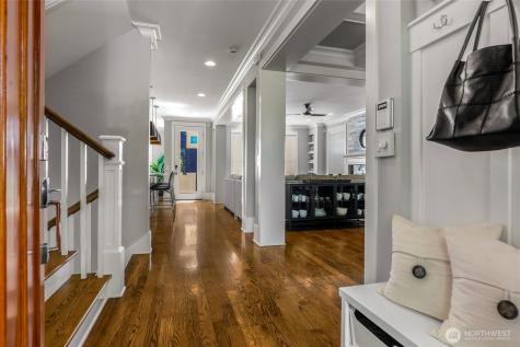 111 NE 63rd Street Seattle WA 98115