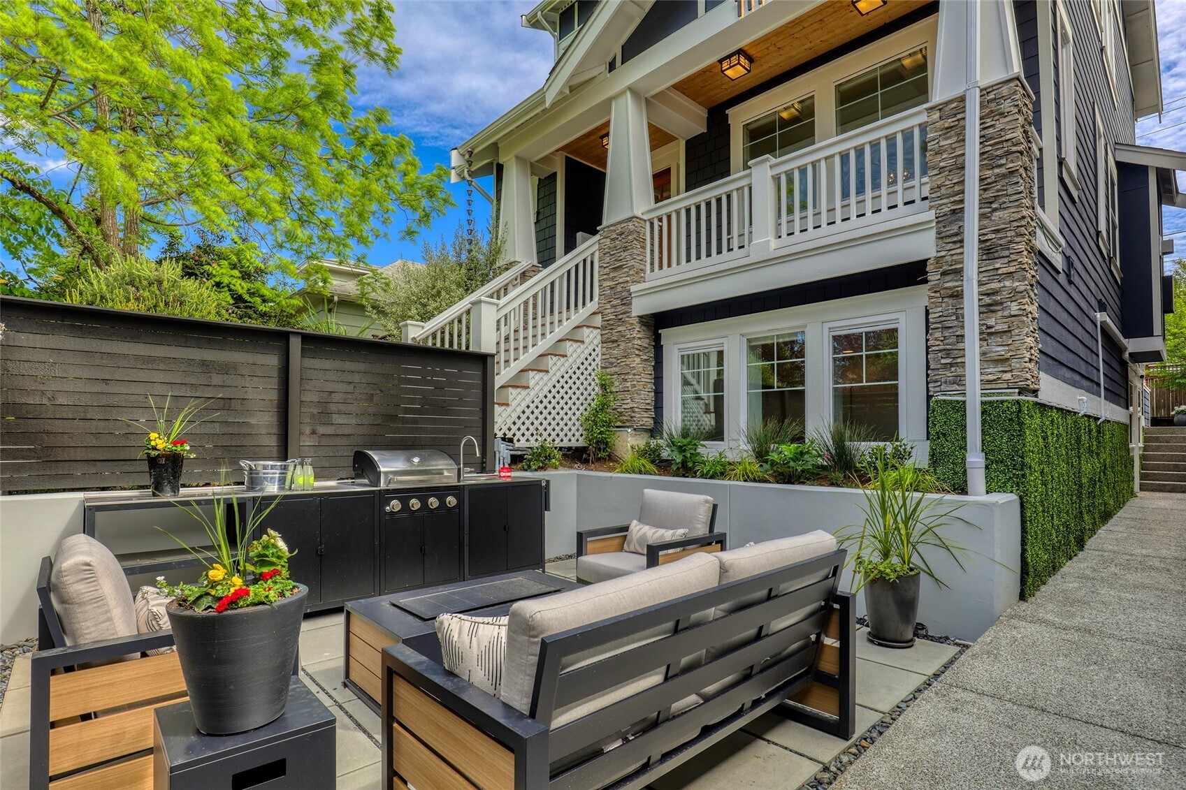 111 NE 63rd Street Seattle WA 98115