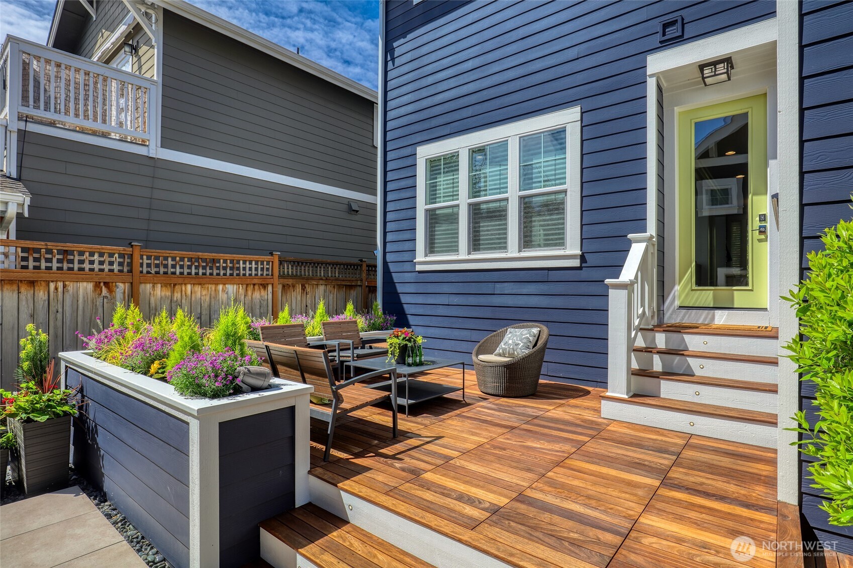 111 NE 63rd Street Seattle WA 98115