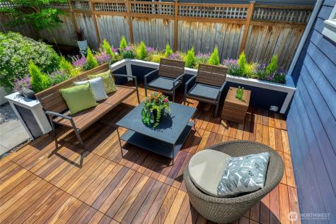 111 NE 63rd Street Seattle WA 98115