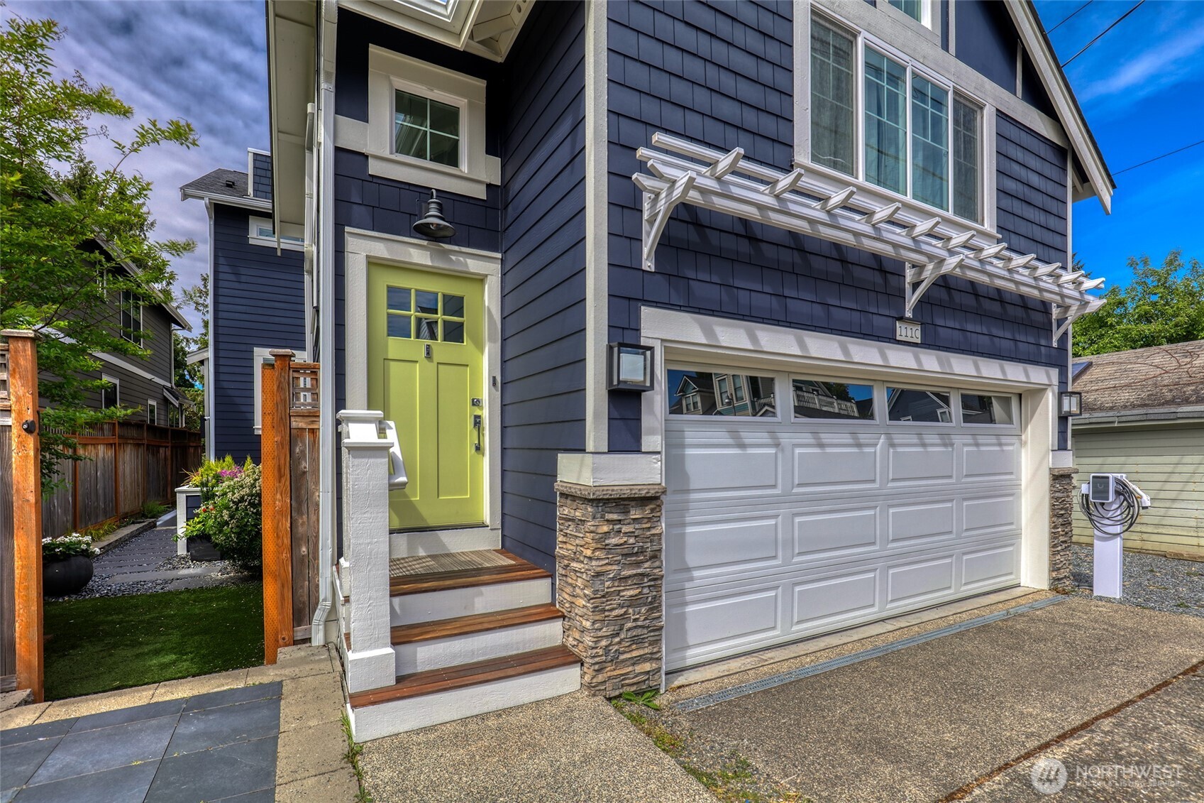 111 NE 63rd Street Seattle WA 98115