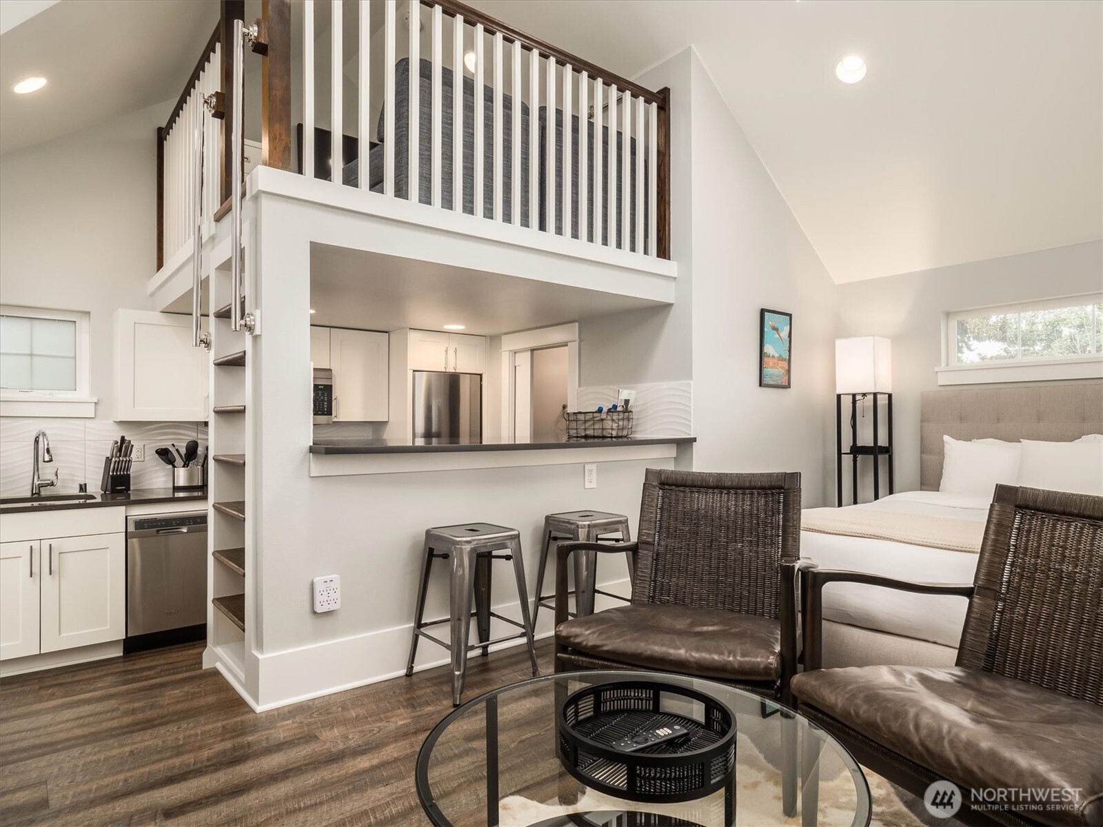 111 NE 63rd Street Seattle WA 98115