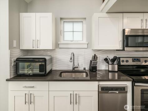 111 NE 63rd Street Seattle WA 98115