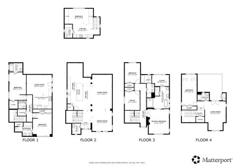 111 NE 63rd Street Seattle WA 98115