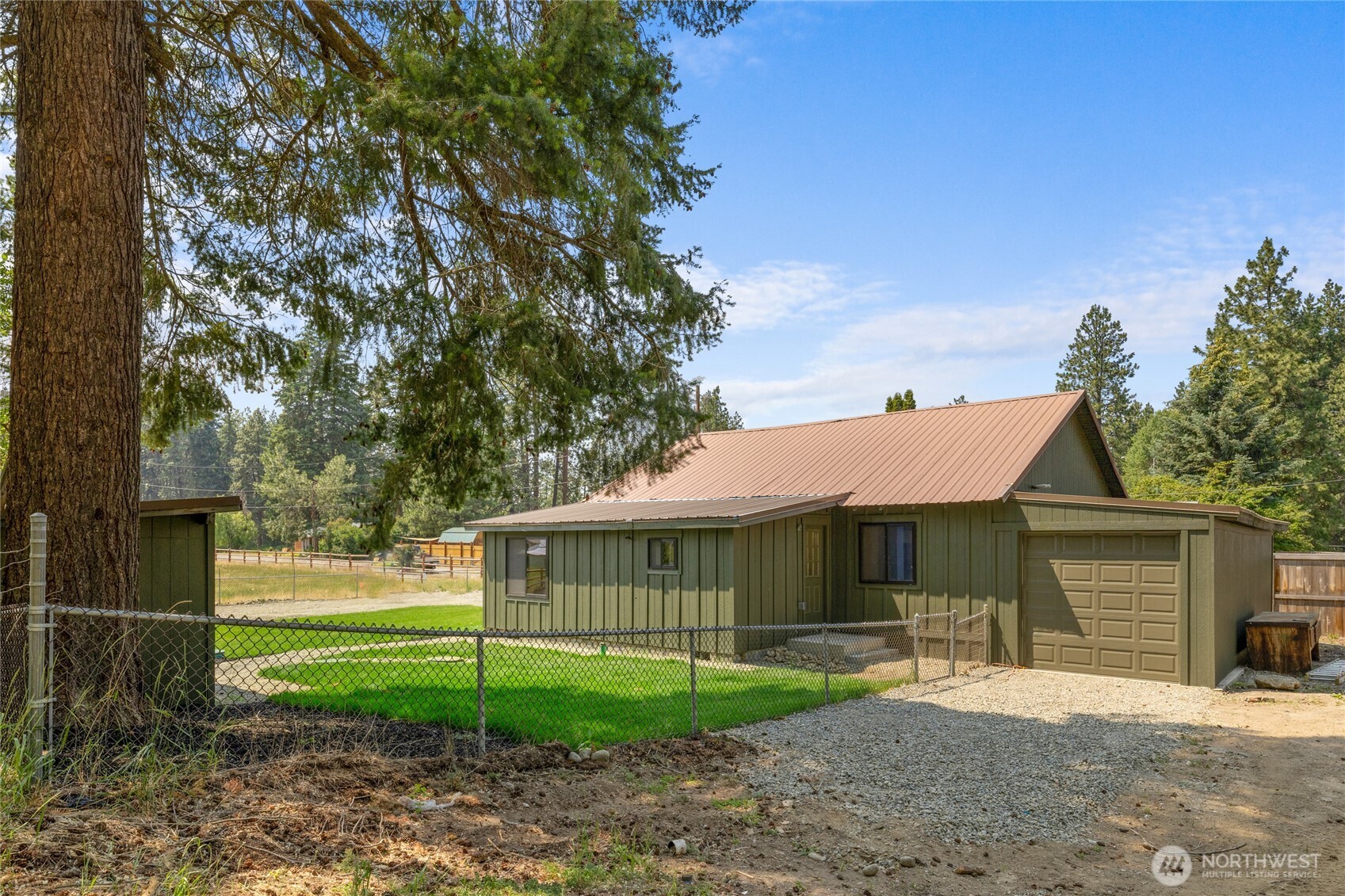 70 Gobblers Knob Cle Elum WA 98922