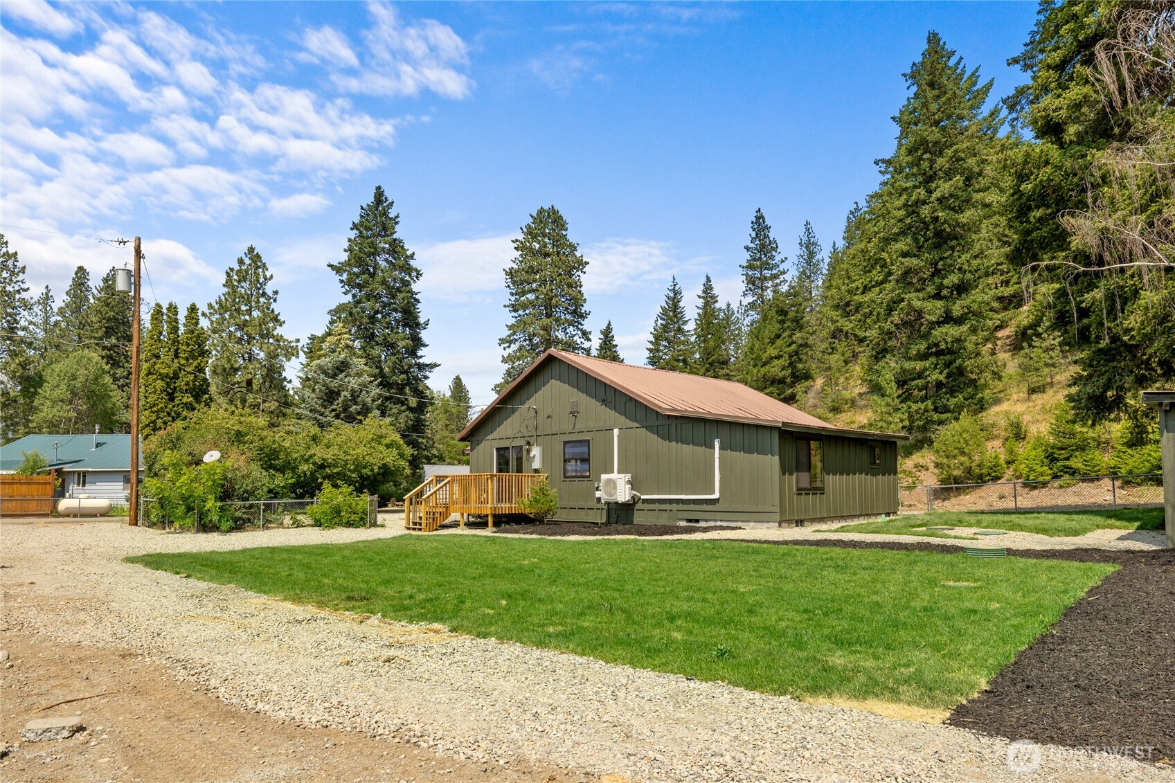 70 Gobblers Knob Cle Elum WA 98922