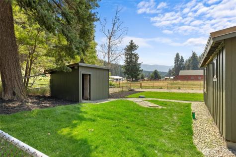 70 Gobblers Knob Cle Elum WA 98922