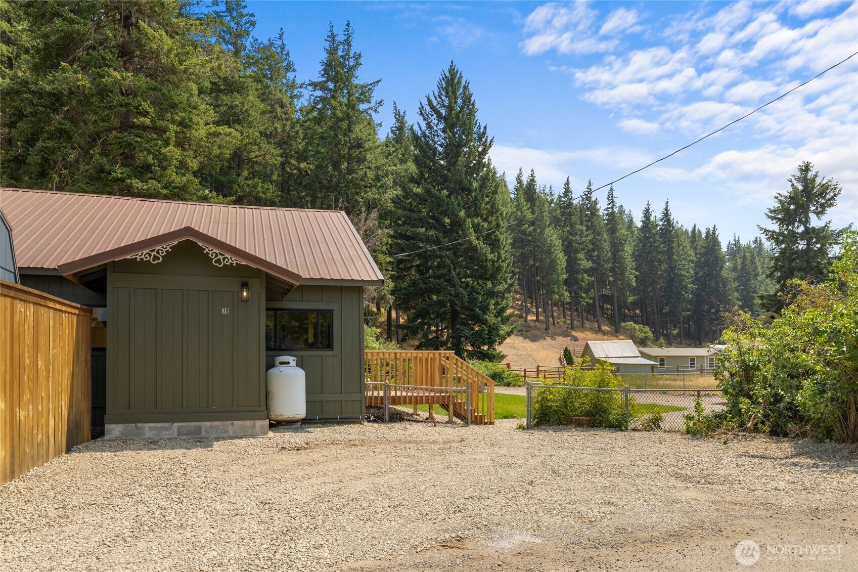 70 Gobblers Knob Cle Elum WA 98922
