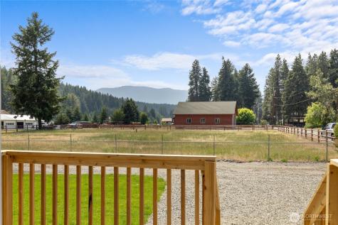 70 Gobblers Knob Cle Elum WA 98922