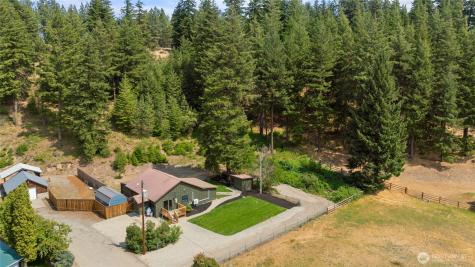 70 Gobblers Knob Cle Elum WA 98922