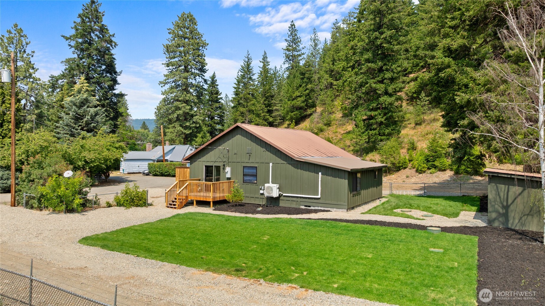 70 Gobblers Knob Cle Elum WA 98922