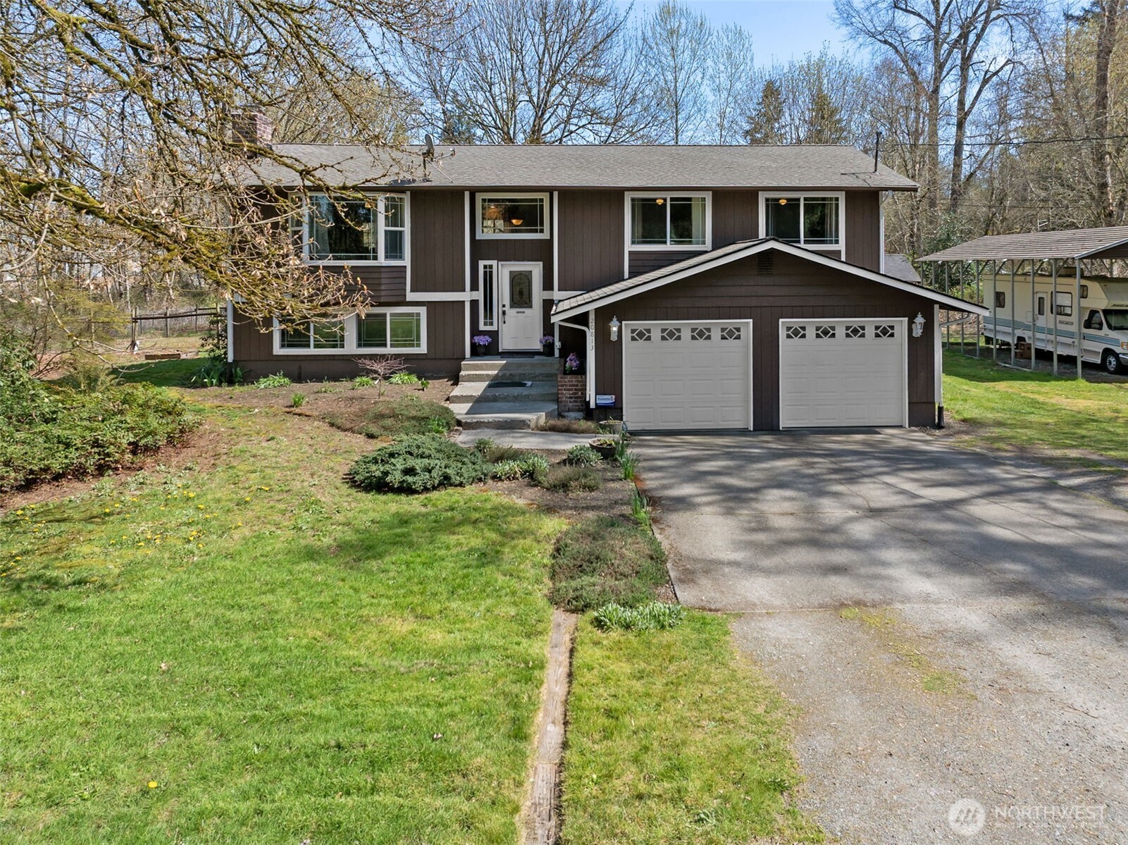 20813 66th Avenue E Spanaway WA 98387