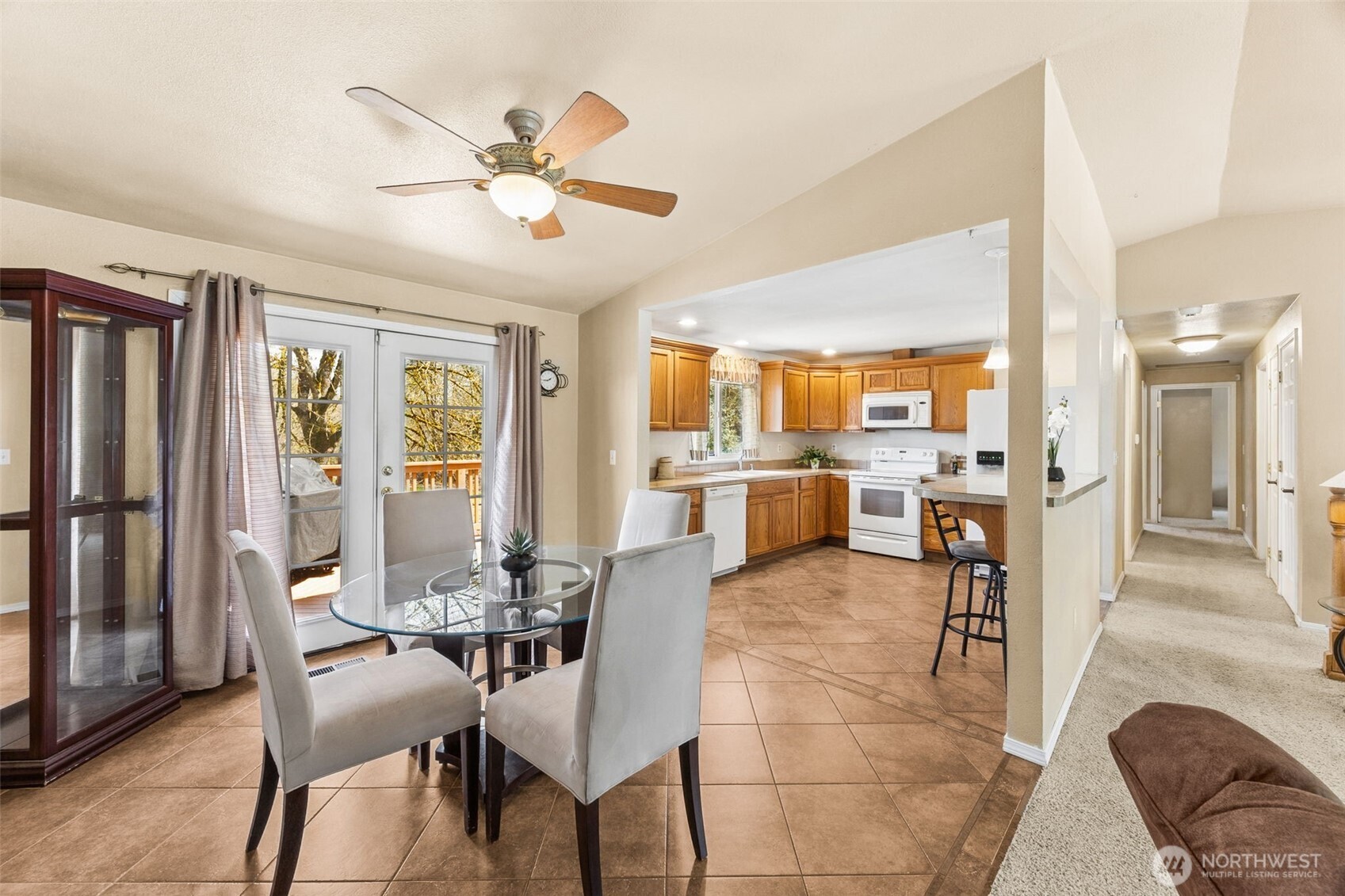 20813 66th Avenue E Spanaway WA 98387