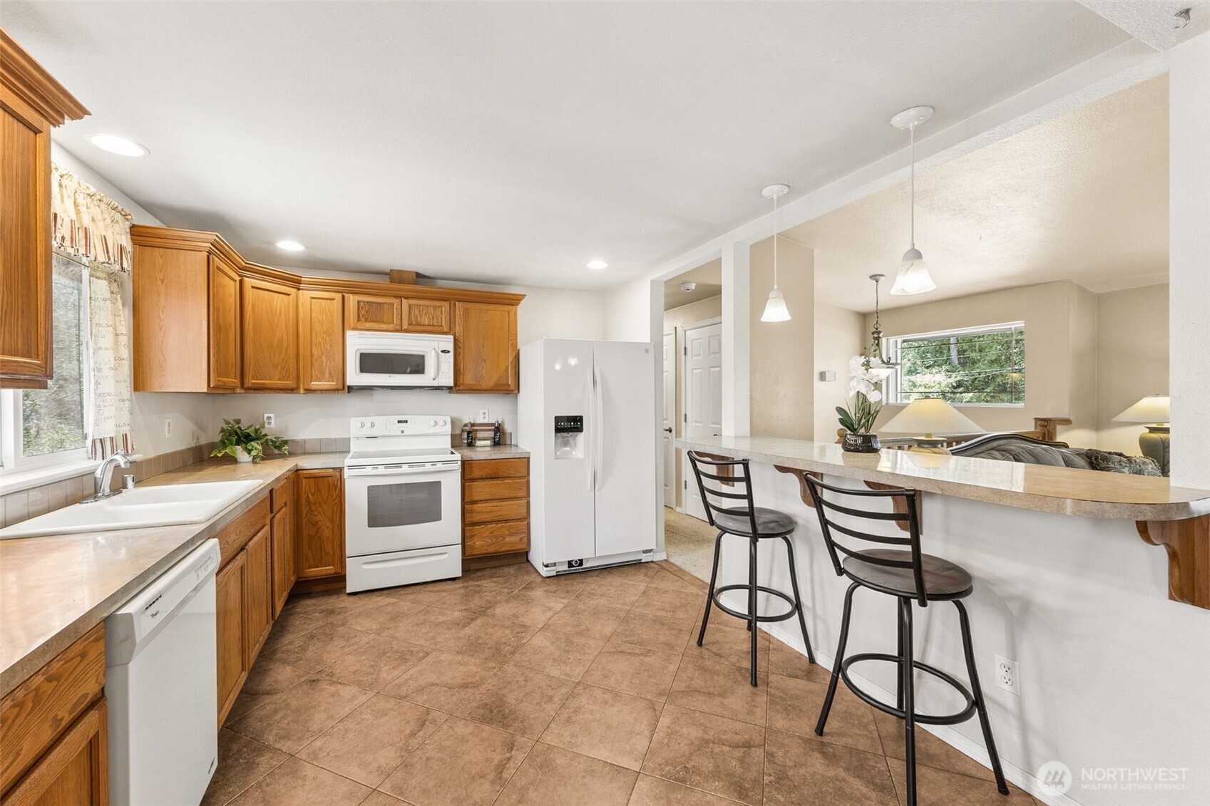 20813 66th Avenue E Spanaway WA 98387