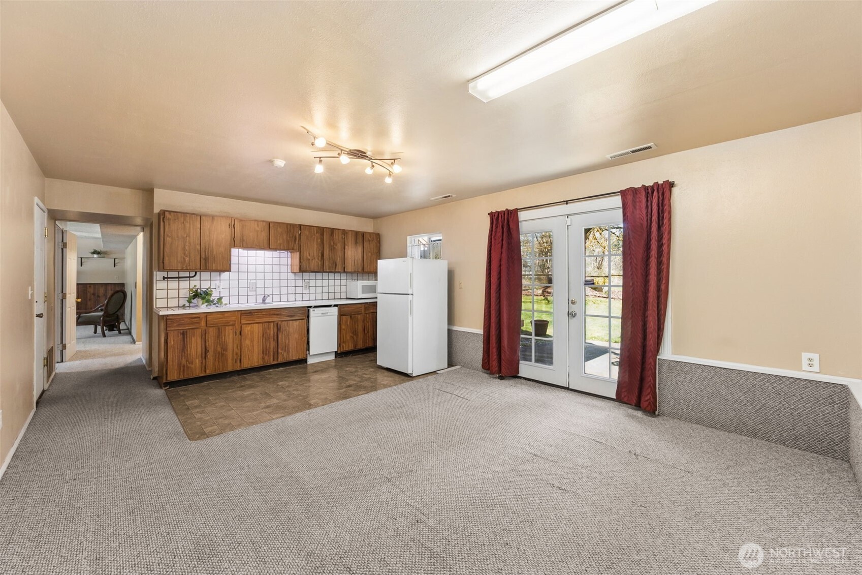 20813 66th Avenue E Spanaway WA 98387