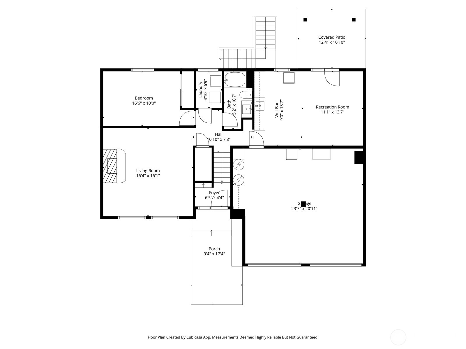 20813 66th Avenue E Spanaway WA 98387