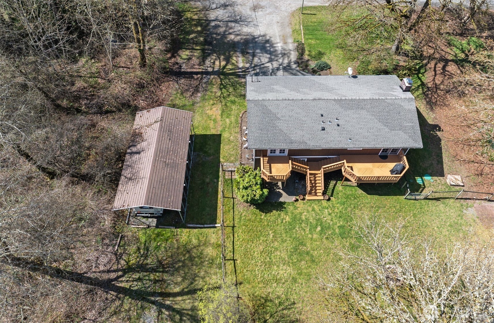 20813 66th Avenue E Spanaway WA 98387