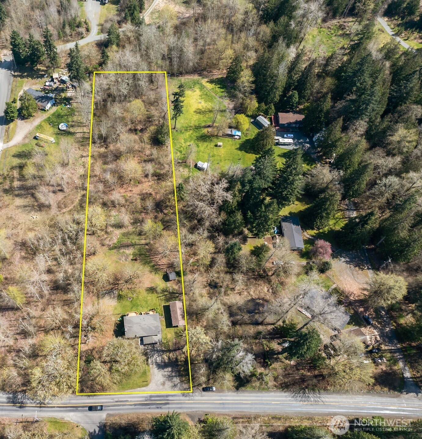 20813 66th Avenue E Spanaway WA 98387