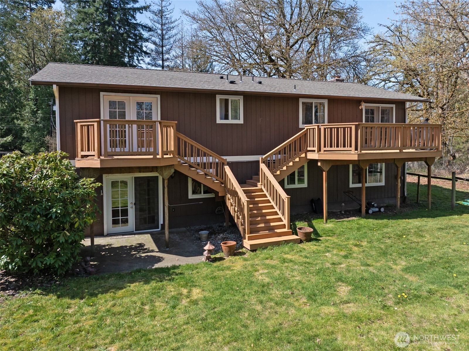 20813 66th Avenue E Spanaway WA 98387