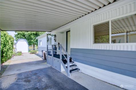 2725 E Fir Street Mount Vernon WA 98273