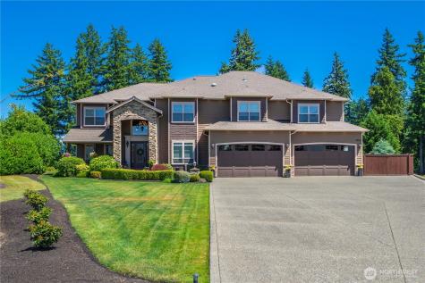 22013 26TH Lake Tapps WA 98391
