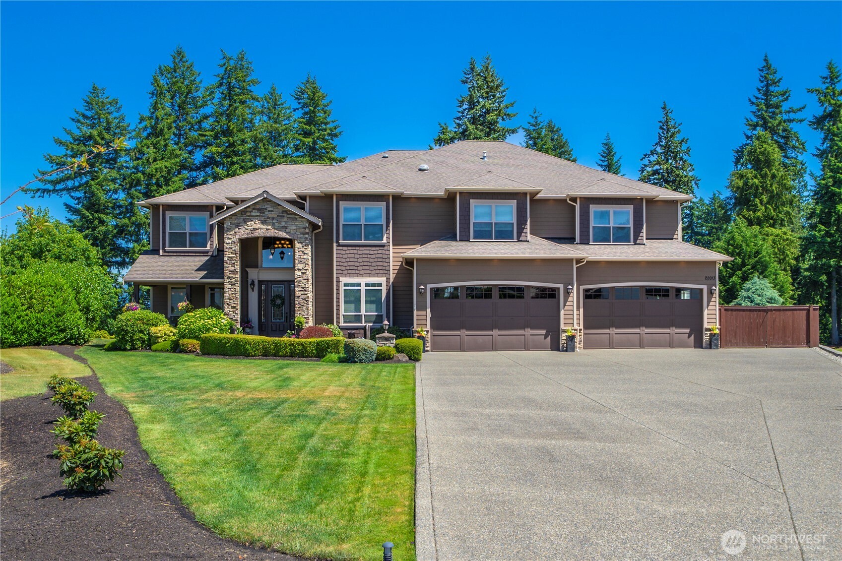 22013 26th Street E Lake Tapps WA 98391