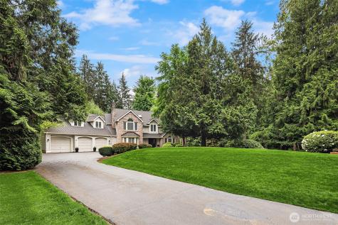 14214 216th Avenue NE Woodinville WA 98077