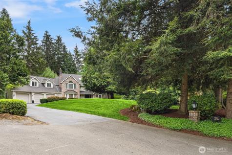 14214 216TH Woodinville WA 98077