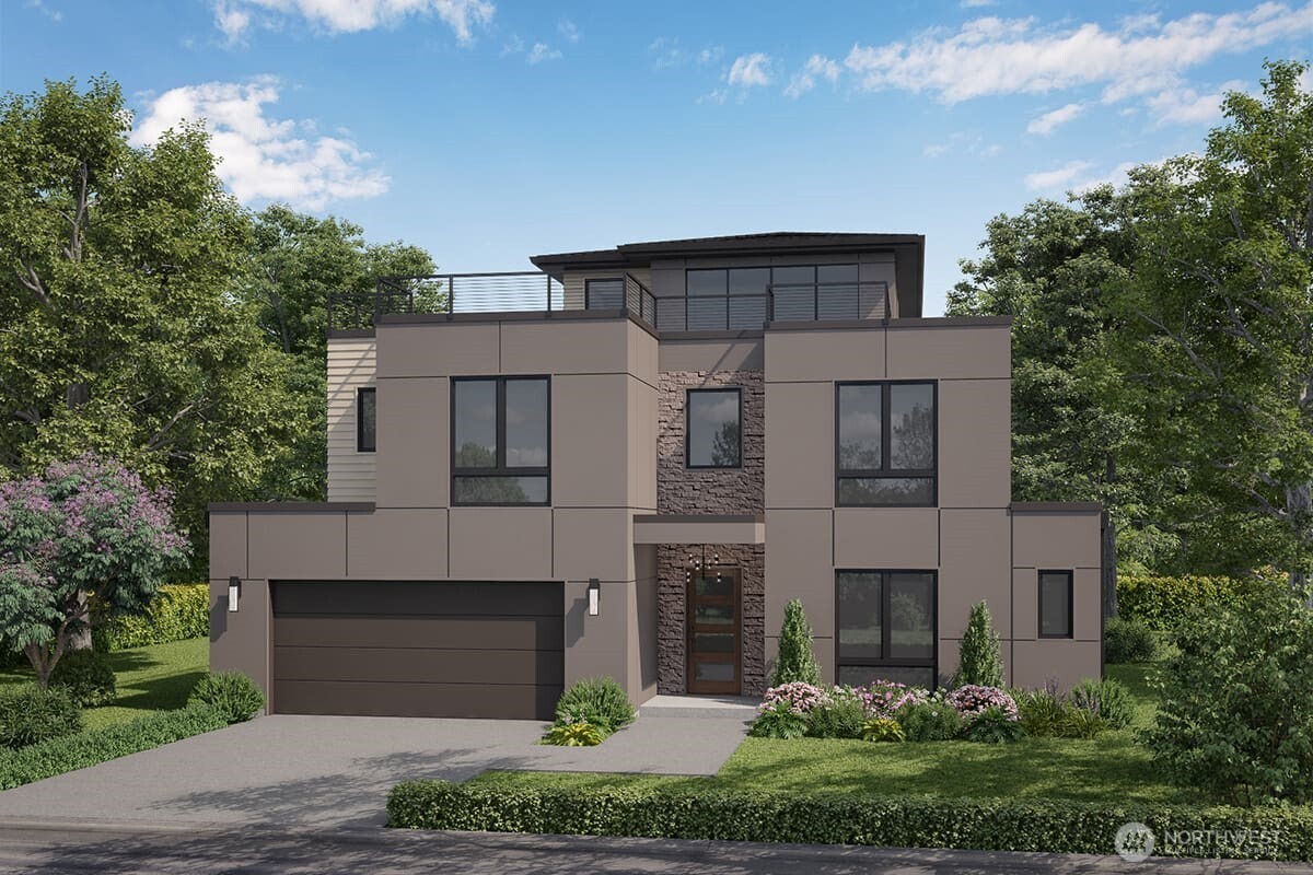 9818 NE 28th Street Bellevue WA 98004