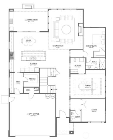 9818 NE 28th Street Bellevue WA 98004