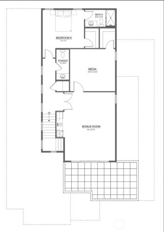 9818 NE 28th Street Bellevue WA 98004